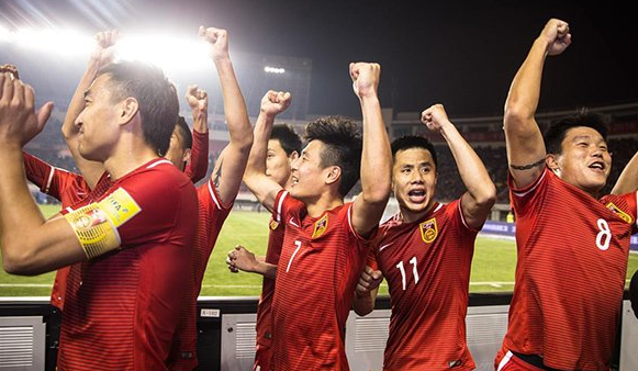 寻求突破，中国台北U23迎战土库曼斯坦U23