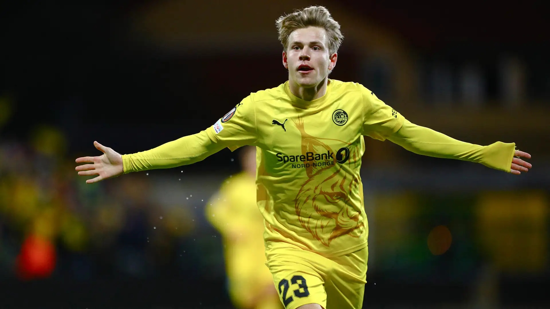 北极圈狂飙：<a href='/news/tag/1162902.html' style='color: blue;'>博德闪耀的欧冠逆袭传奇</a>