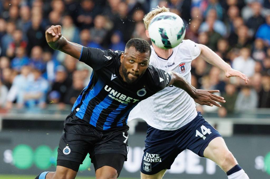 布鲁日：欧冠赛场的&ldquo;黑马逆袭曲&rdquo;