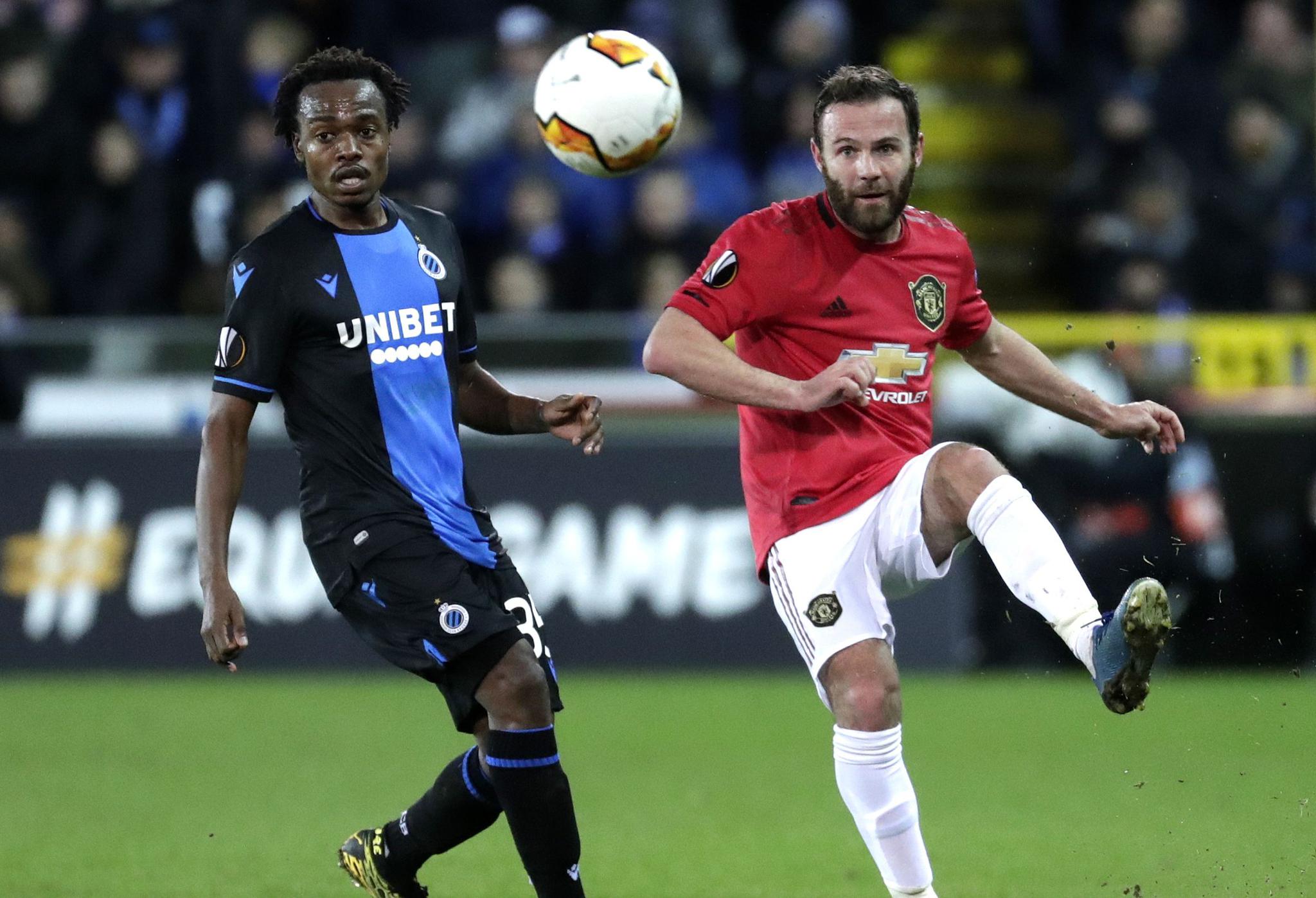 布鲁日：欧冠赛场的&ldquo;黑马逆袭曲&rdquo;